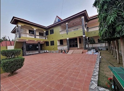 Barkus Hotel