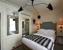 Barkus hotel
