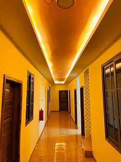 Barkus hall