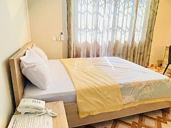 Barkus hotel